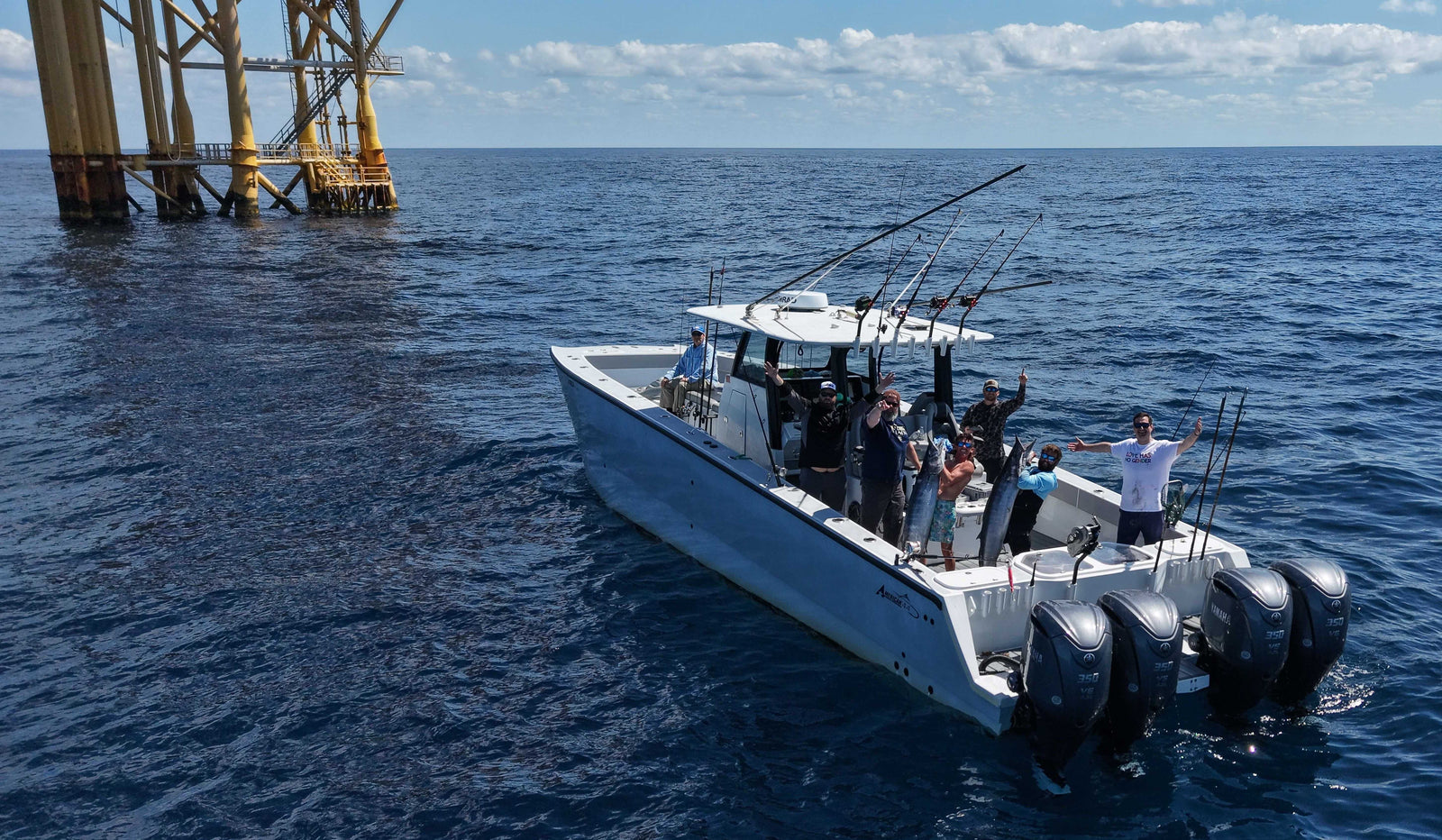 The Best Cooler for a 3-Day Offshore Fishing Trip