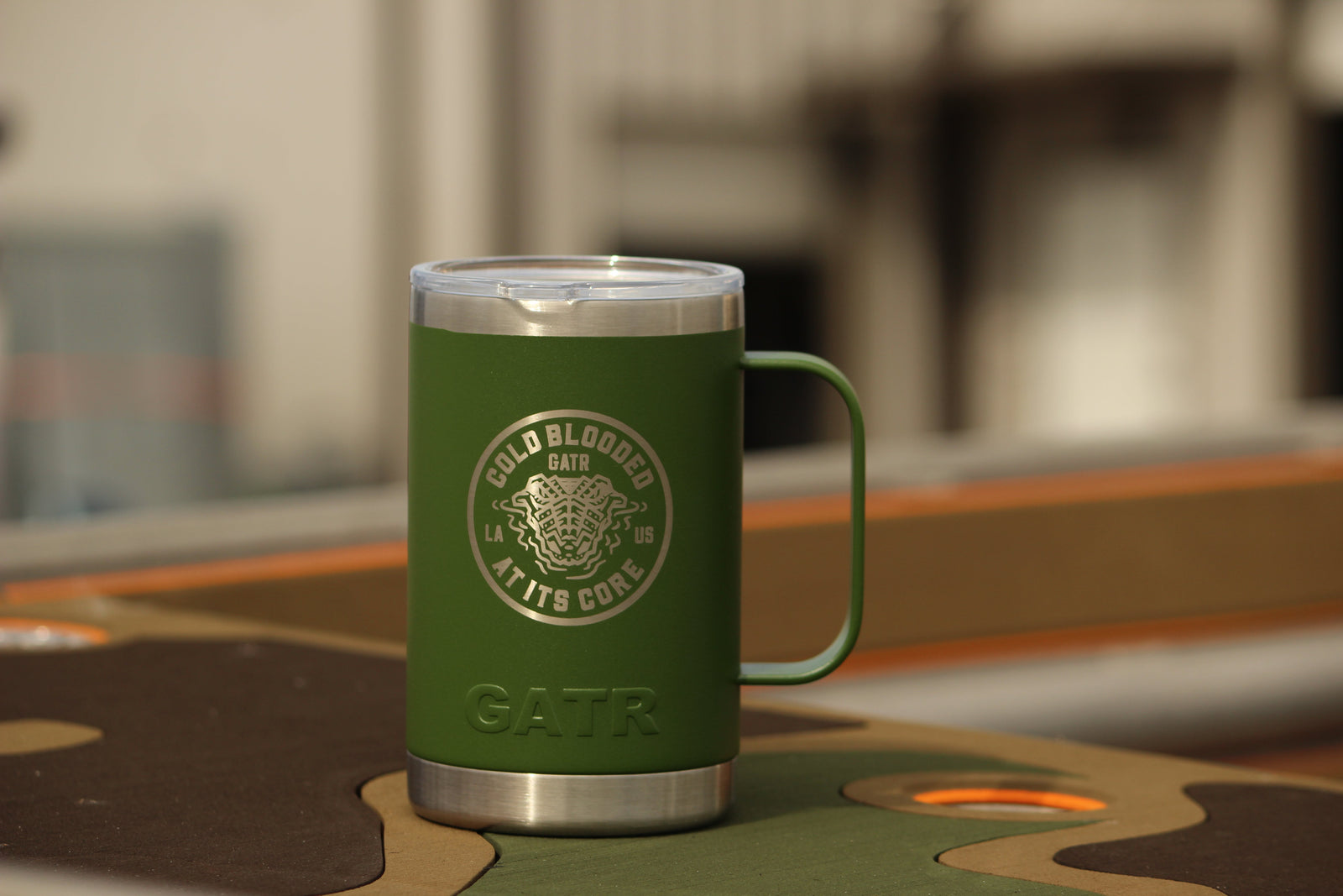 Camp Cup Series
