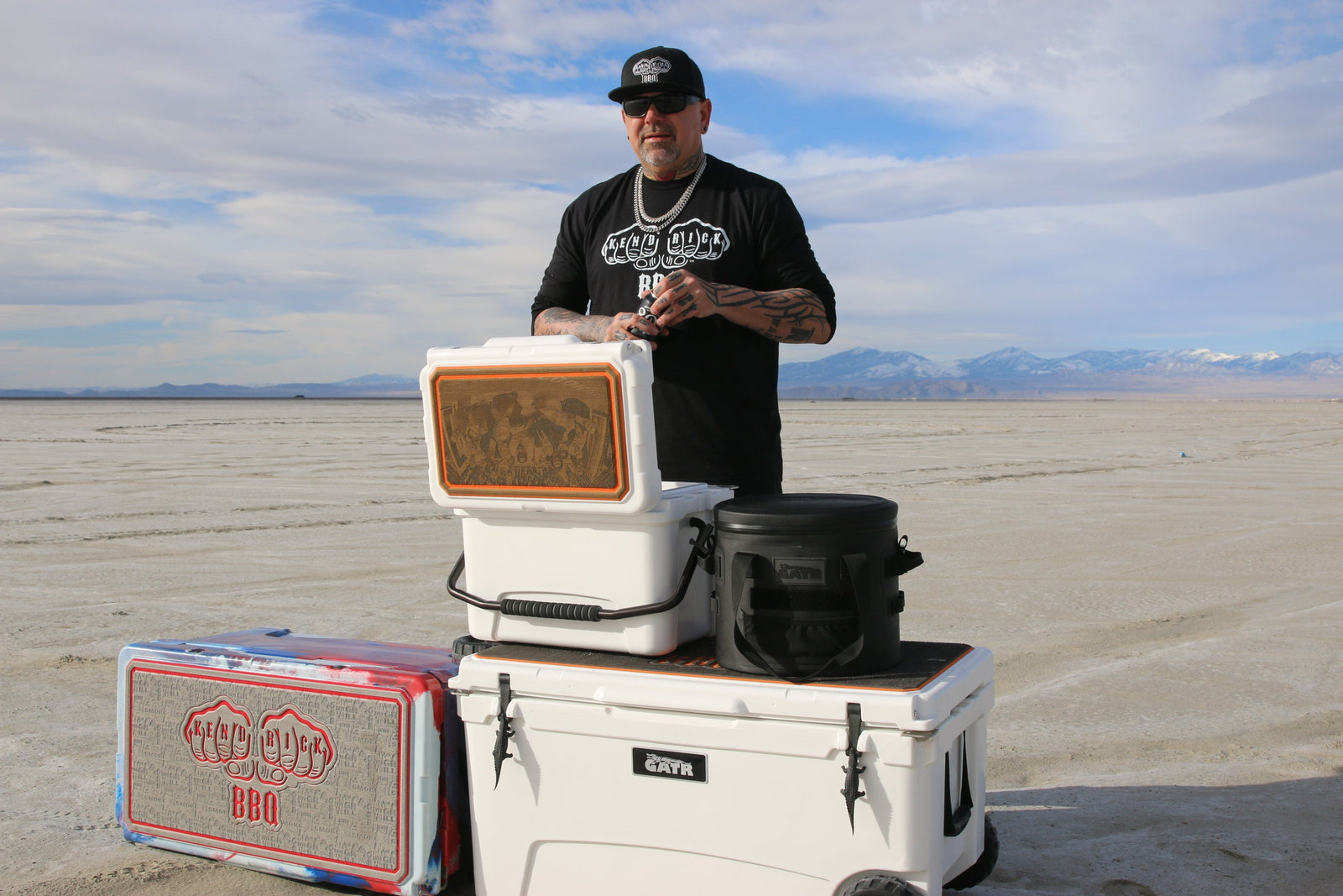 Shop All Coolers