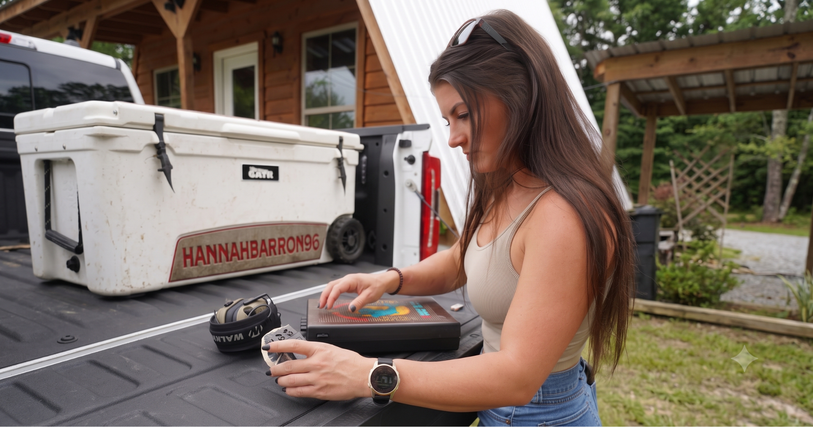 Large Coolers