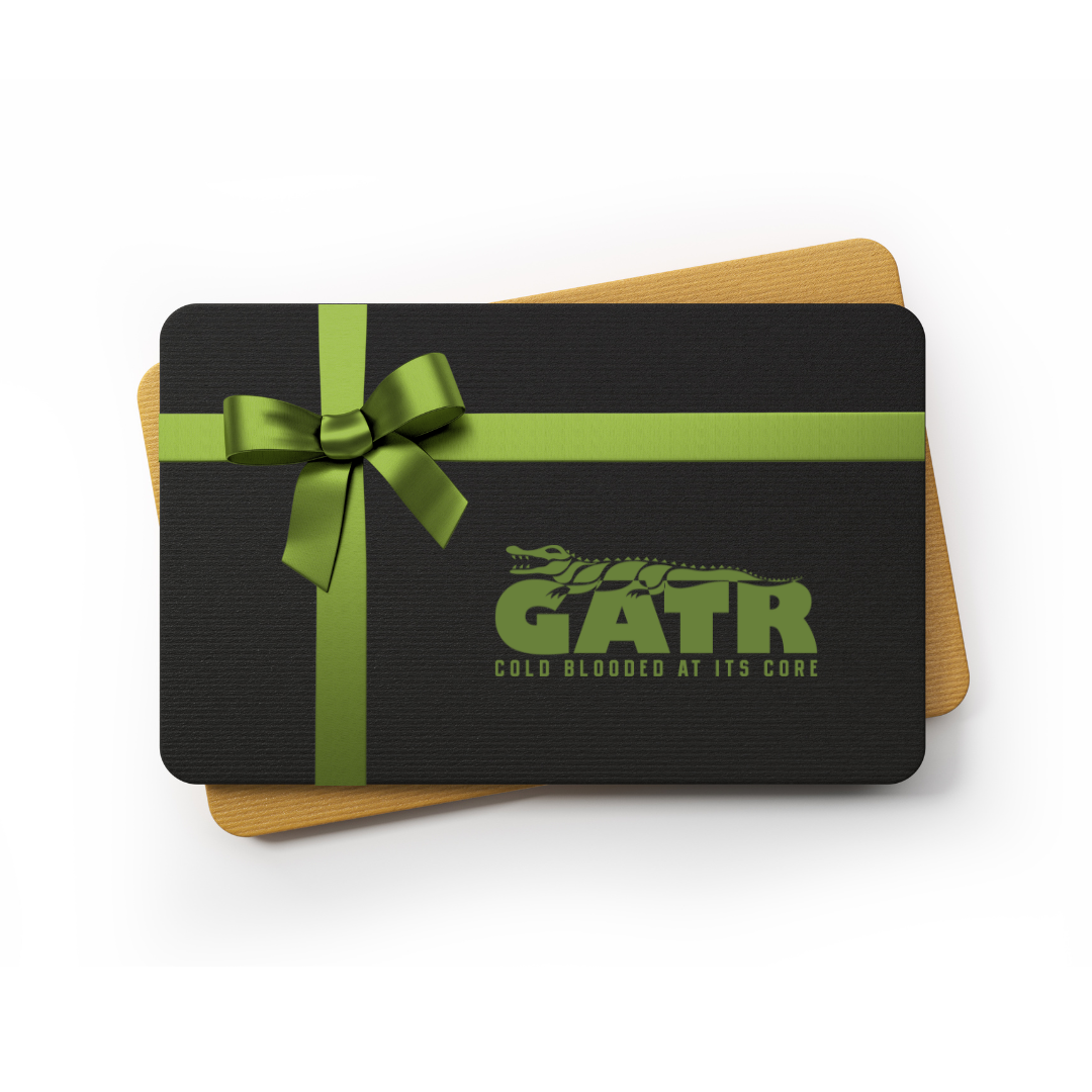 GATR Gift Card