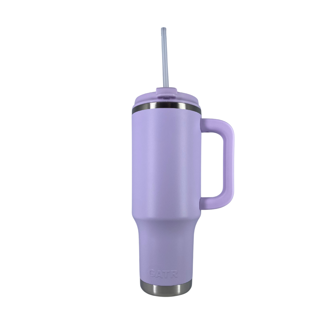 Big Grip 40oz Tumbler - GATR Big Grip 40oz Tumbler - GATR