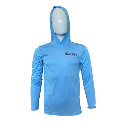 GATR Lightweight Performance Hoodie