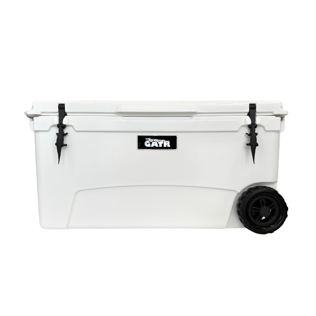 cooler rollers