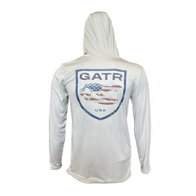 GATR Lightweight Performance Hoodie