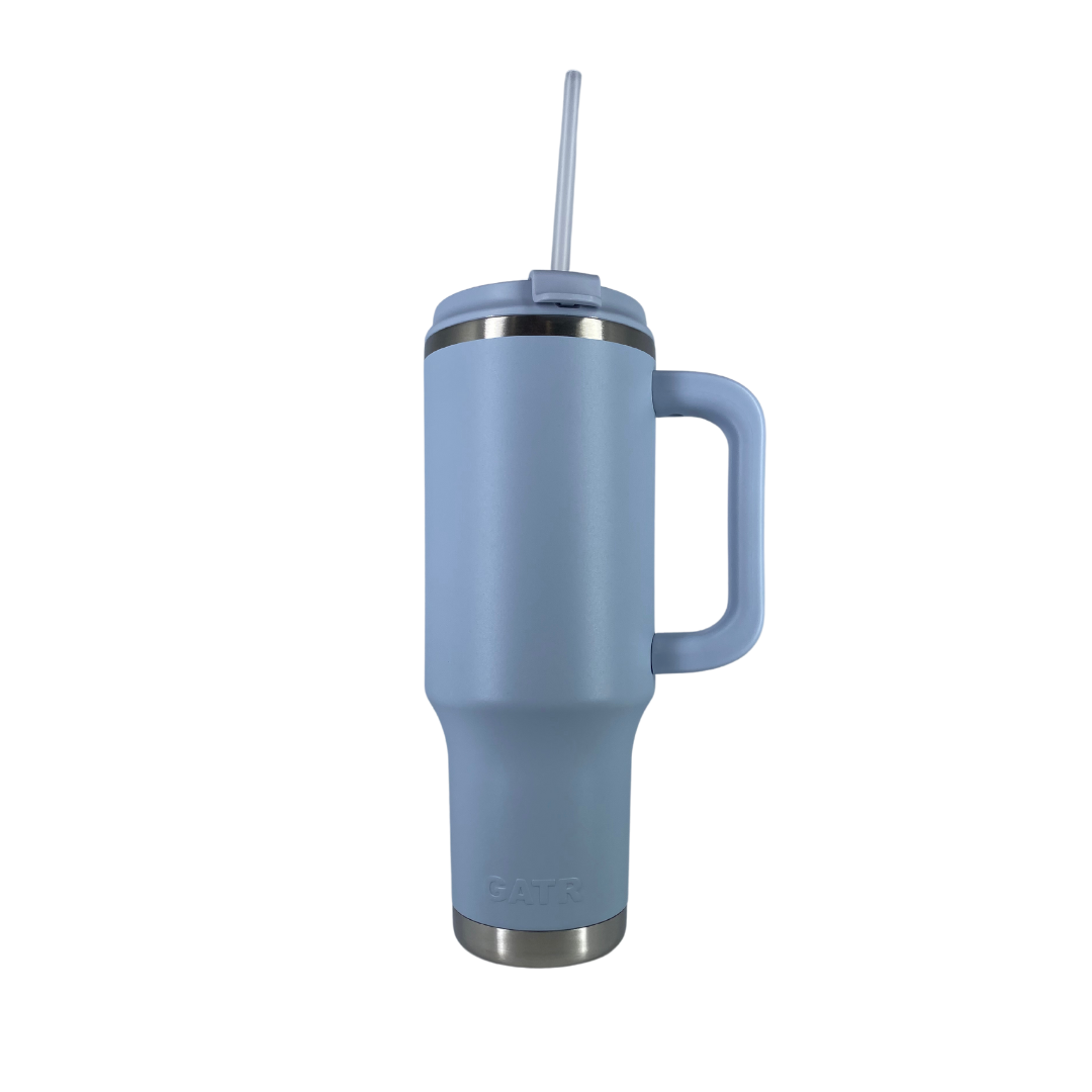 Big Grip 40oz Tumbler - GATR Big Grip 40oz Tumbler - GATR