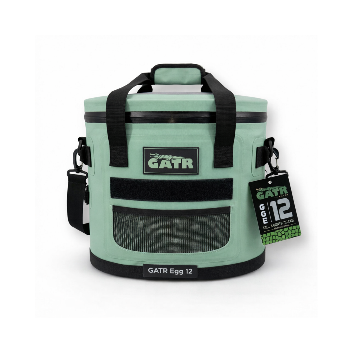 GATR Egg 12