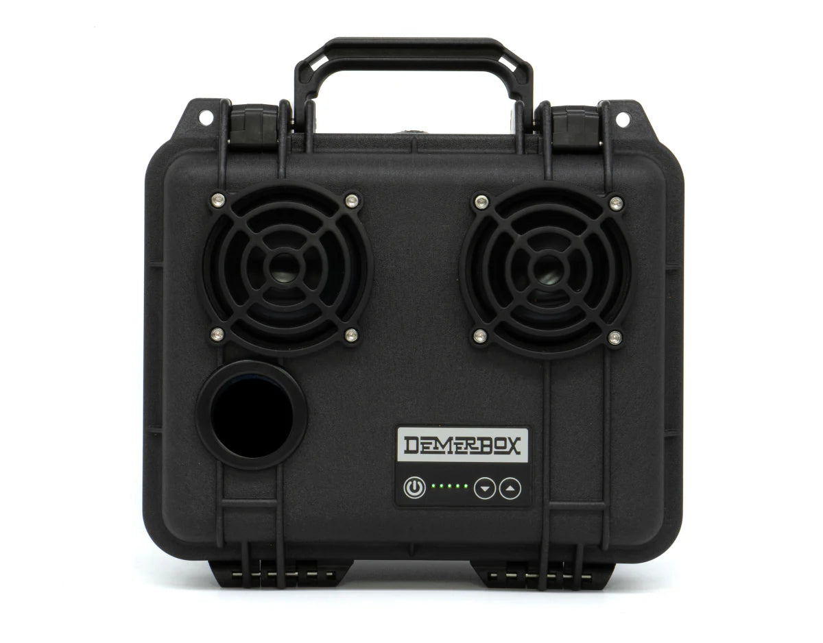 DemerBox DB2