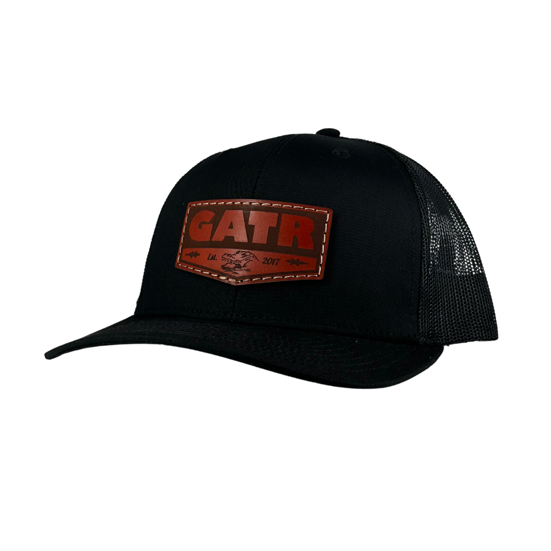 GATR Patch Hat