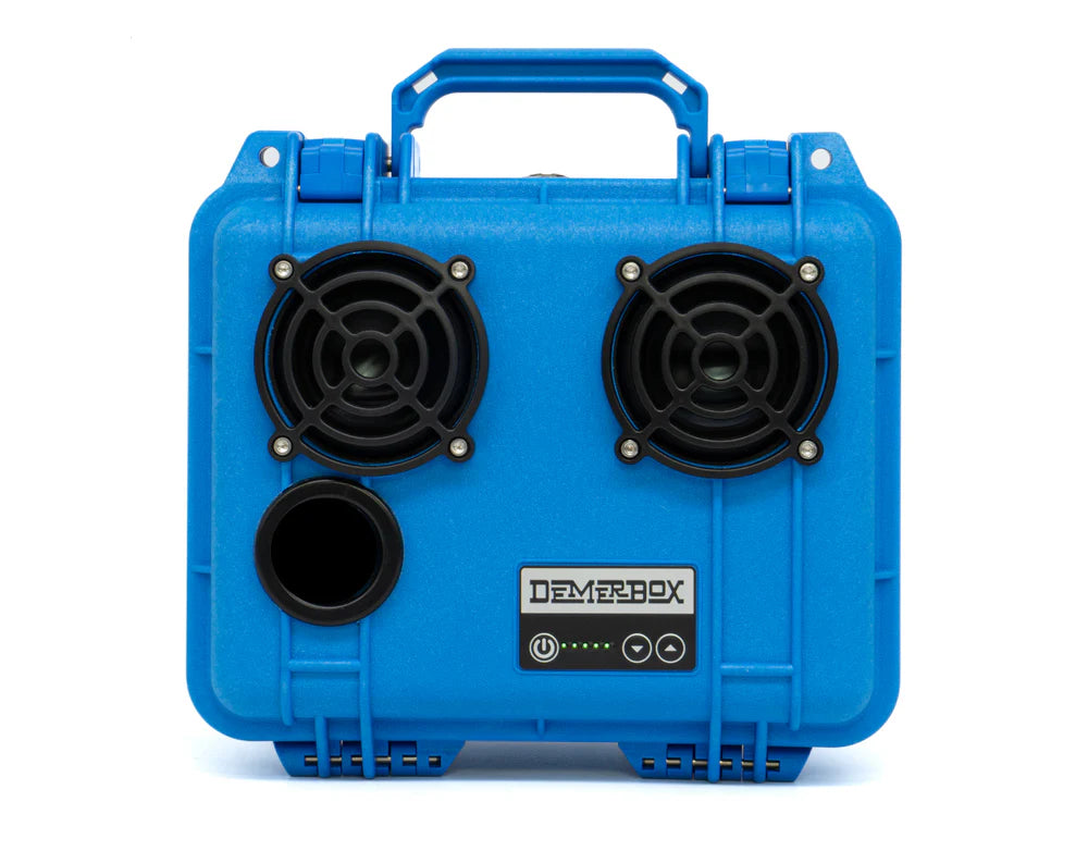 DemerBox DB2