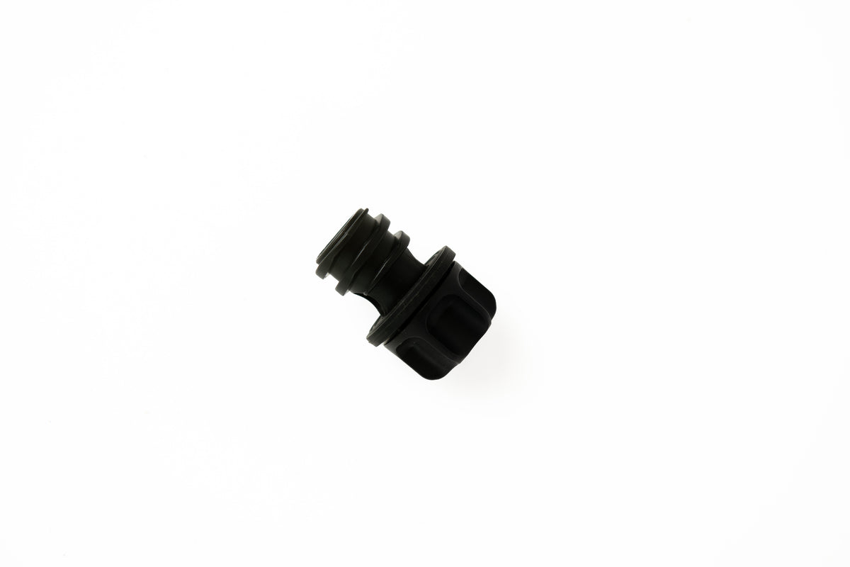 Drain Plug Assembly