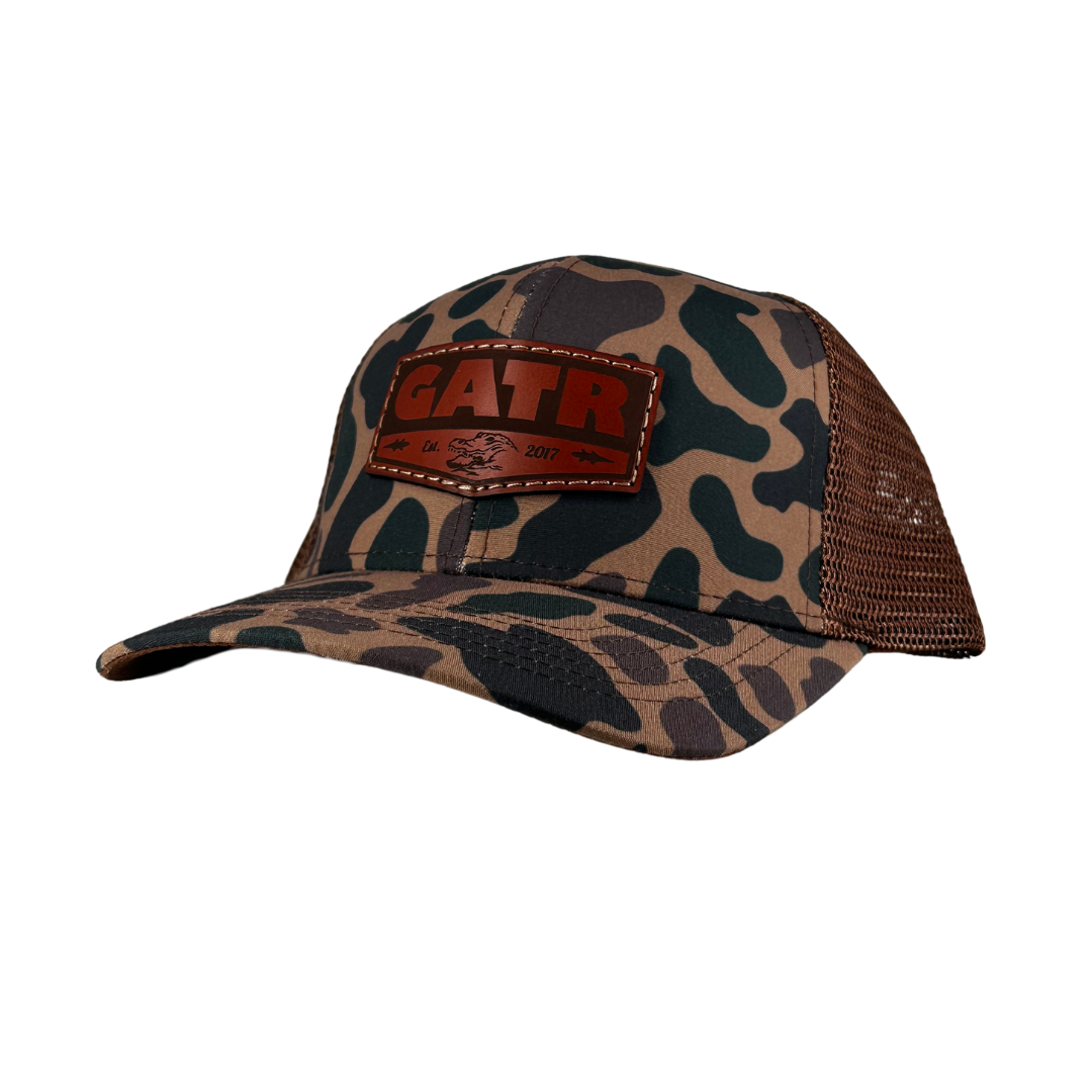 GATR Patch Hat