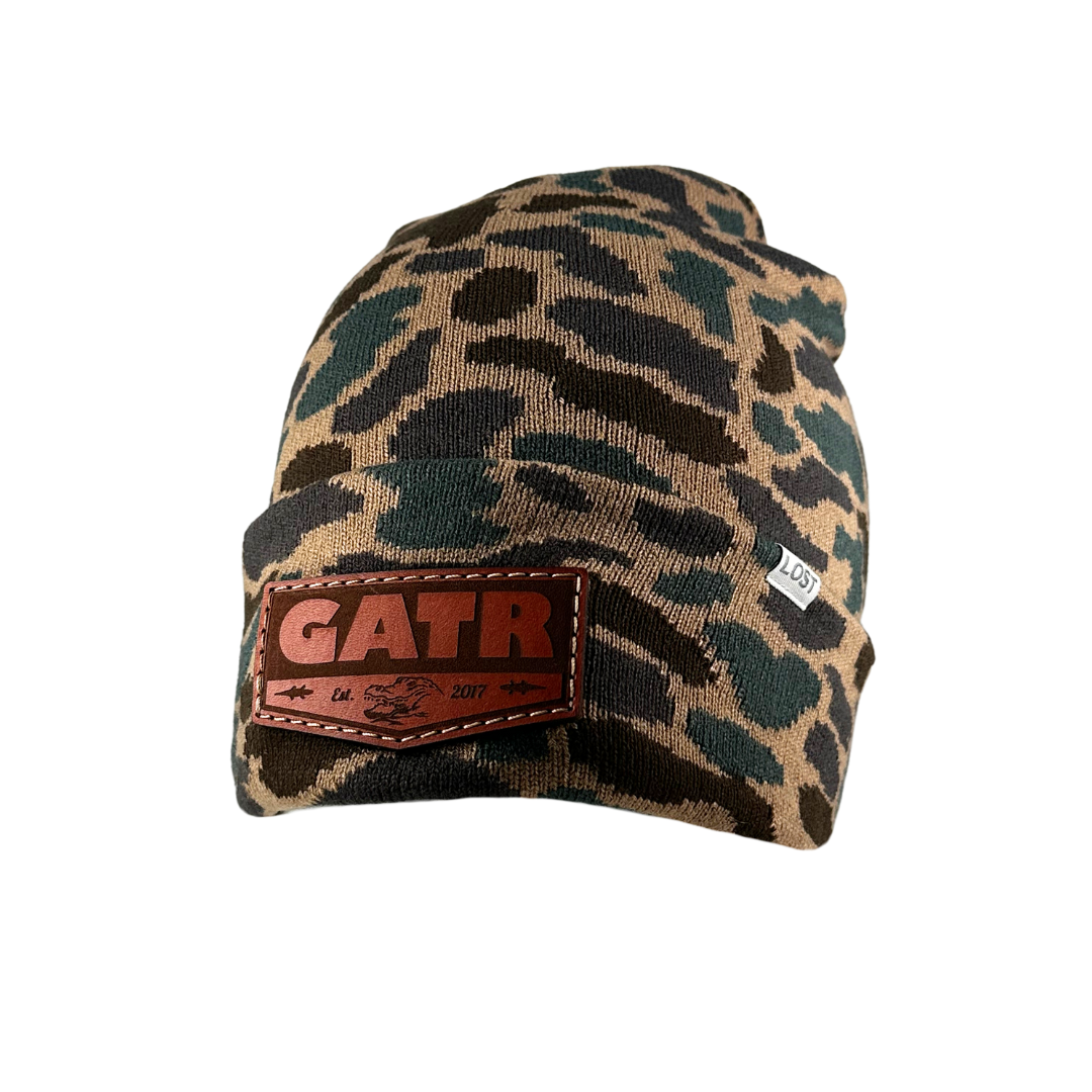 GATR Patch Hat