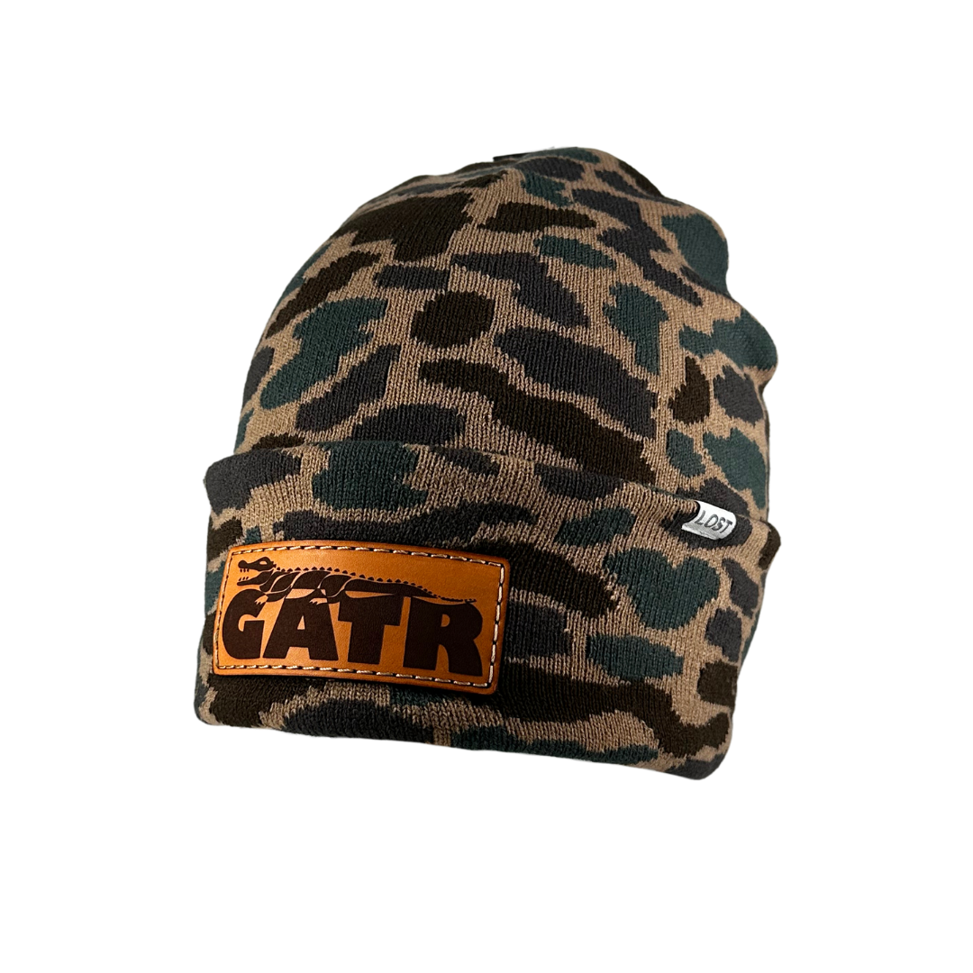 GATR Patch Hat