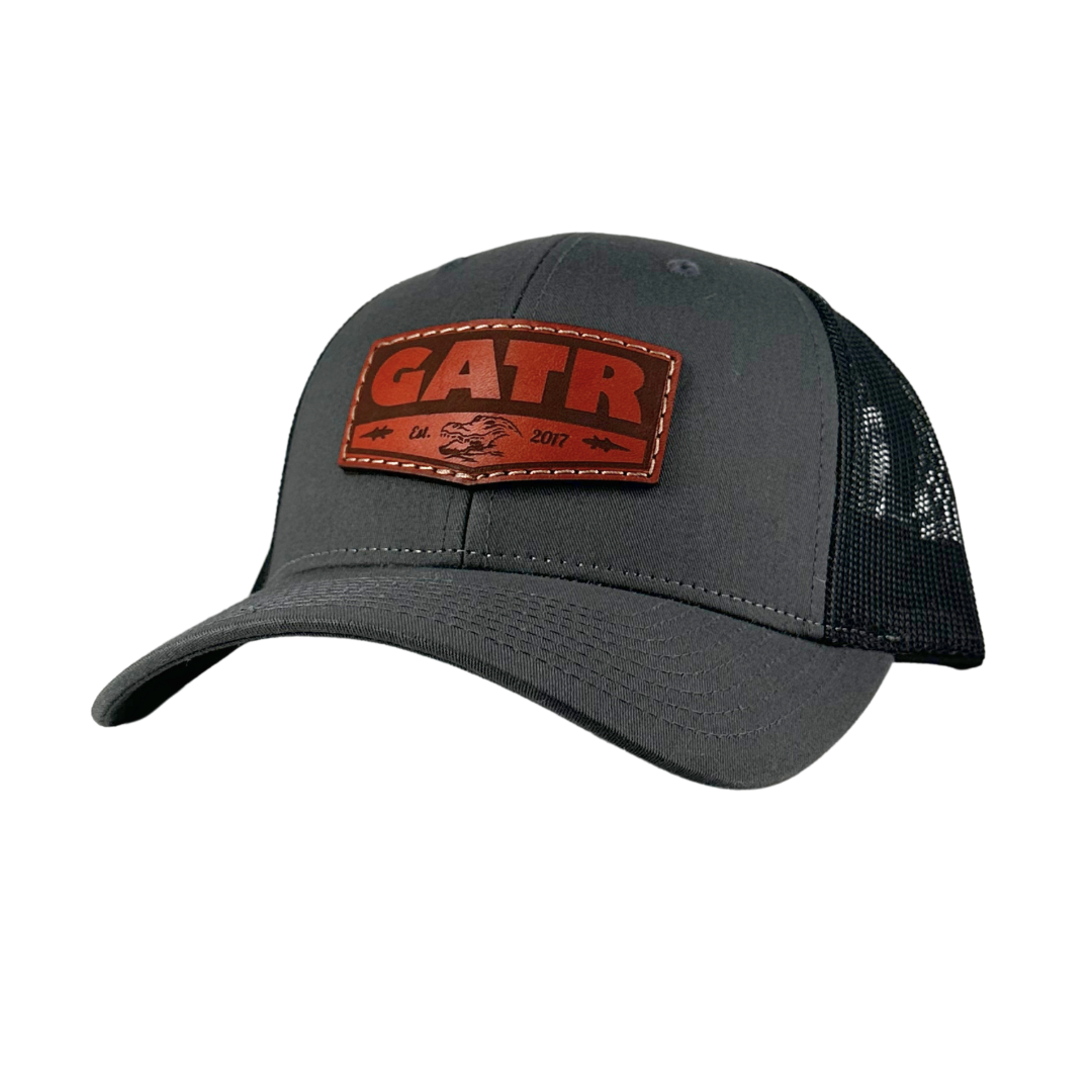 GATR Patch Hat