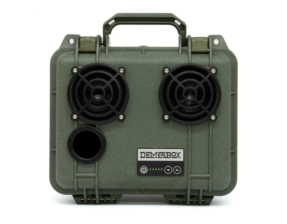 DemerBox DB2