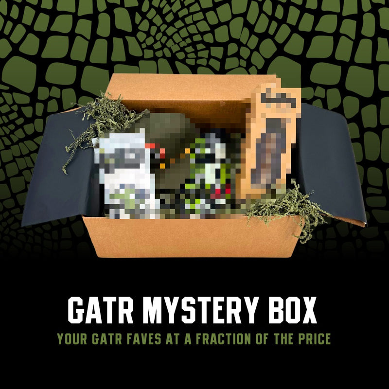 Mystery Box (Basic)