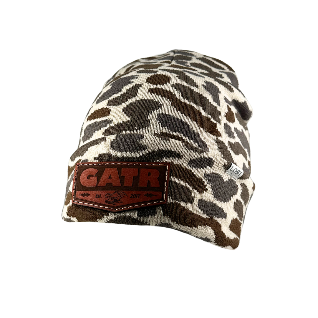 GATR Patch Hat