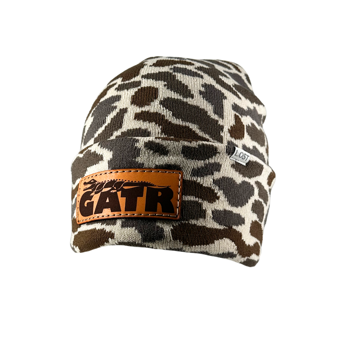 GATR Patch Hat