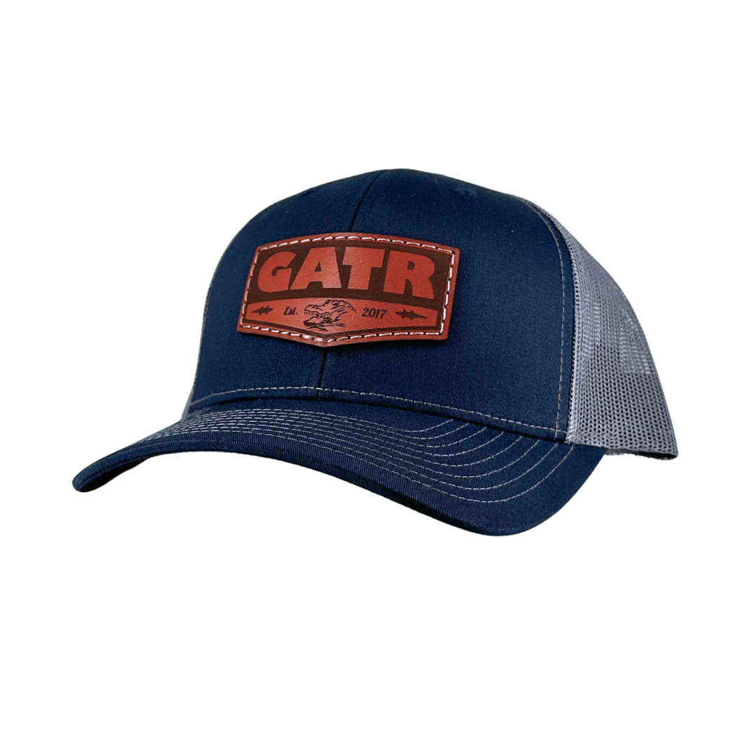 GATR Patch Hat