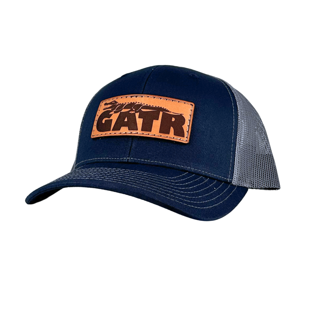 GATR Patch Hat