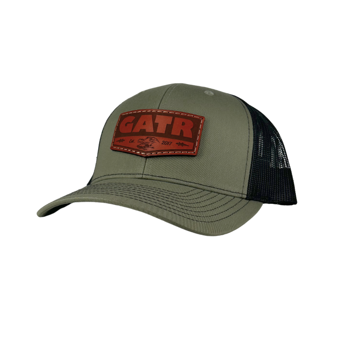 GATR Patch Hat