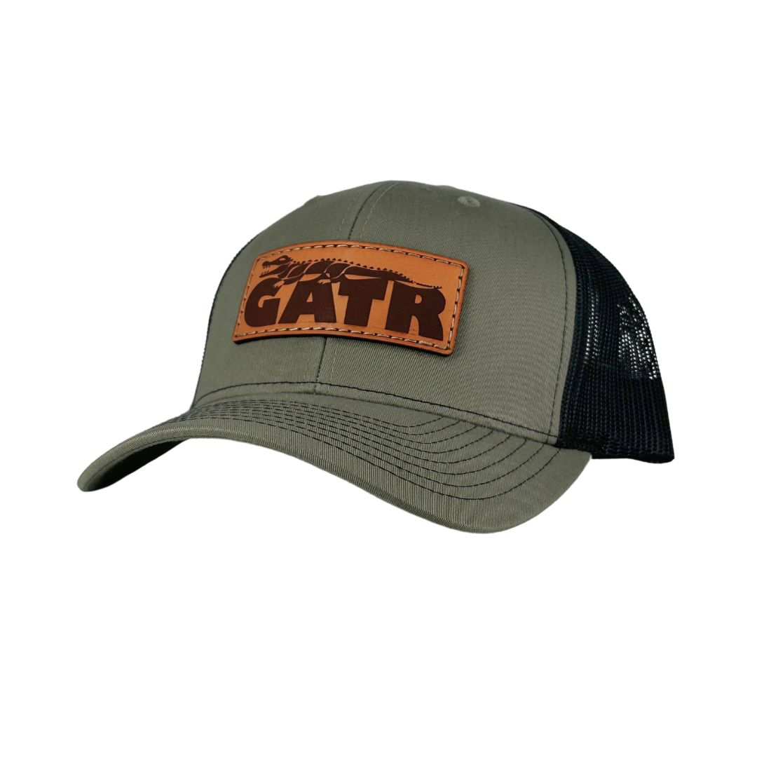 GATR Patch Hat