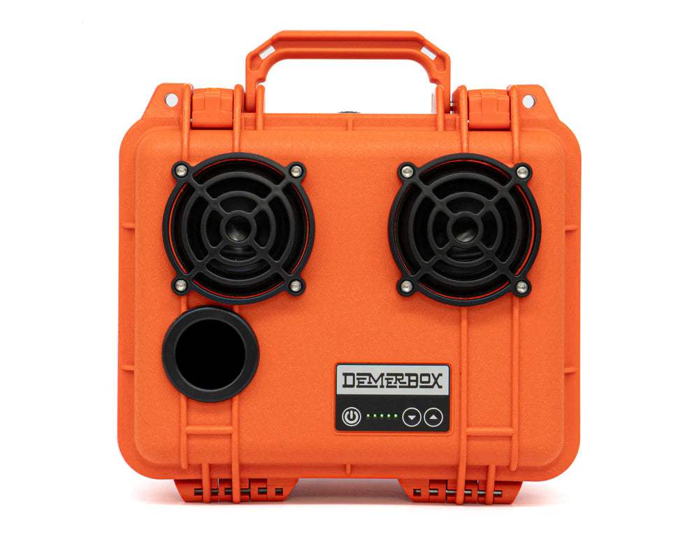 DemerBox DB2