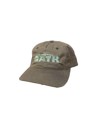 GATR Embroidered Hats