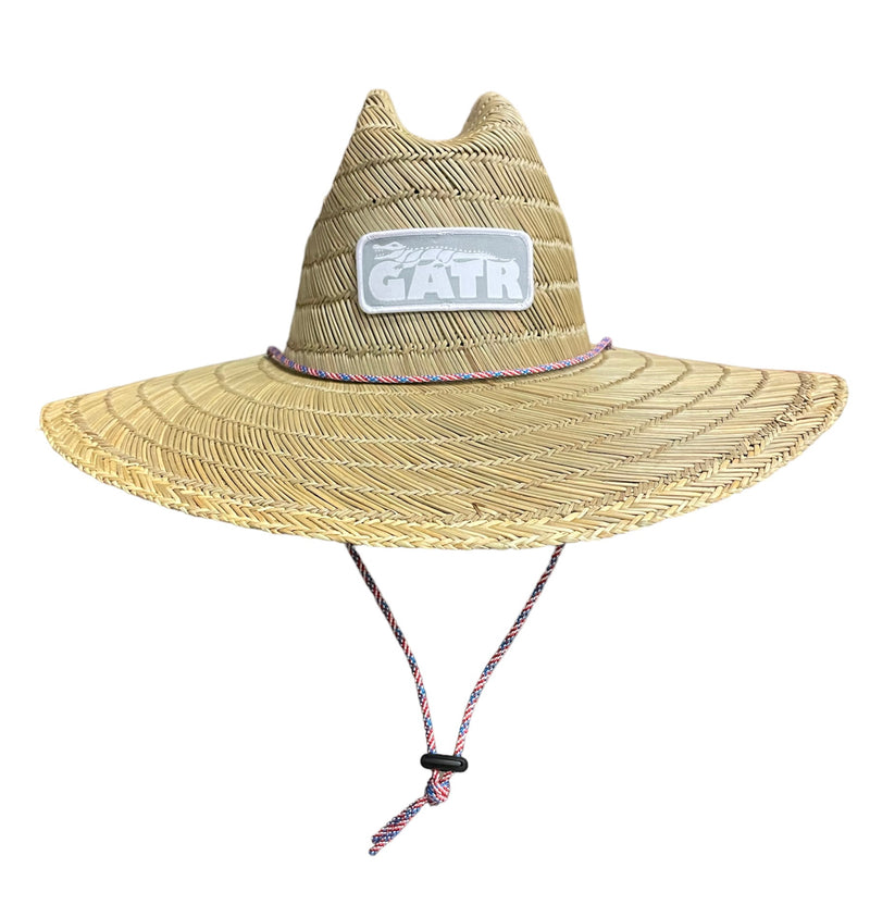 GATR Straw Hat Collection