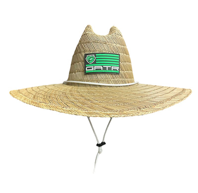 GATR Straw Hat Collection