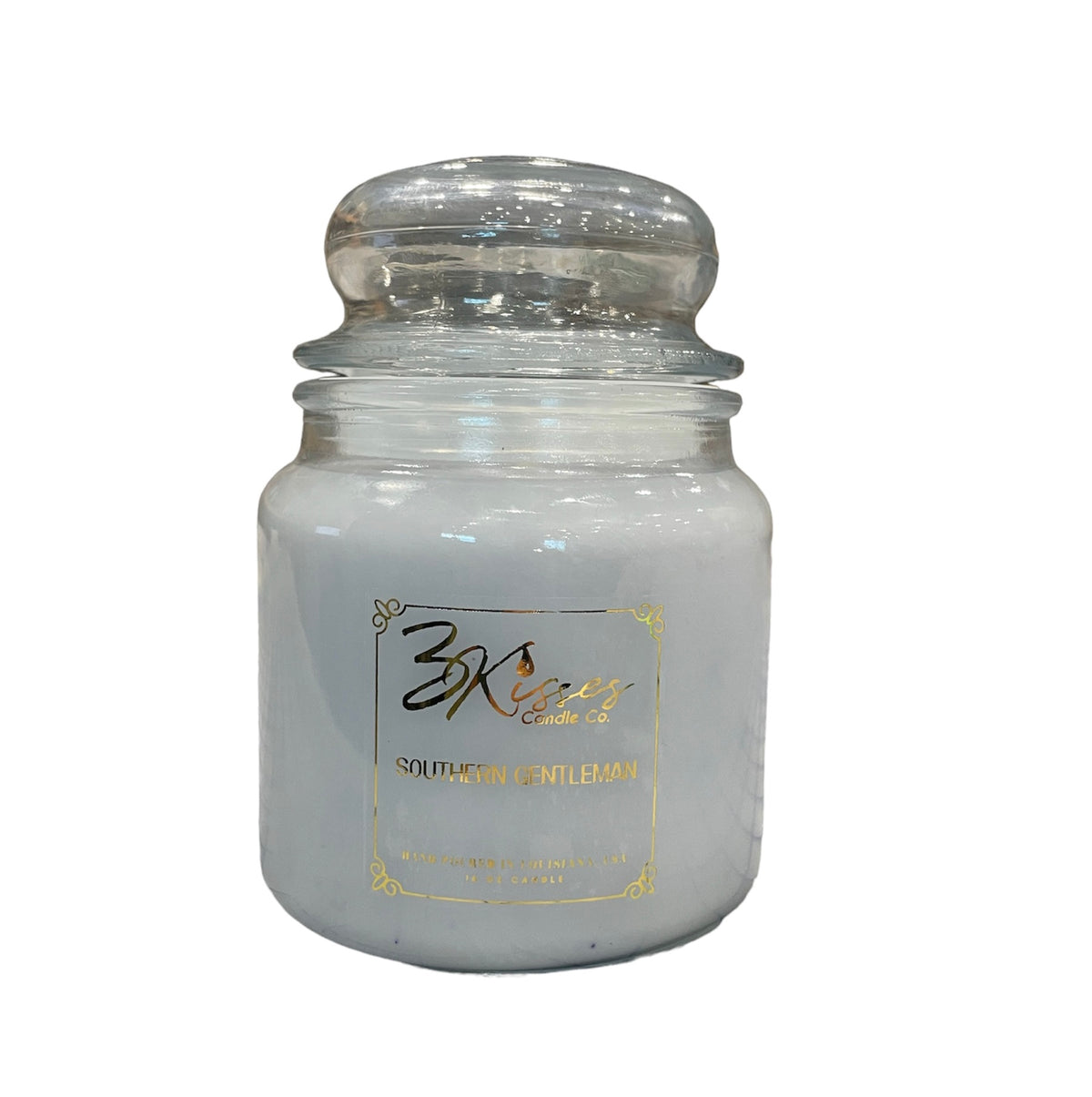 Jar Candle 16oz