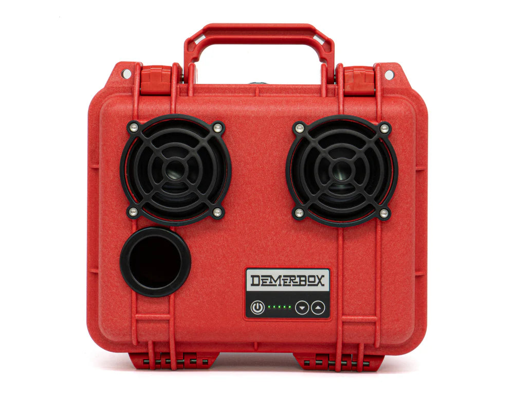 DemerBox DB2