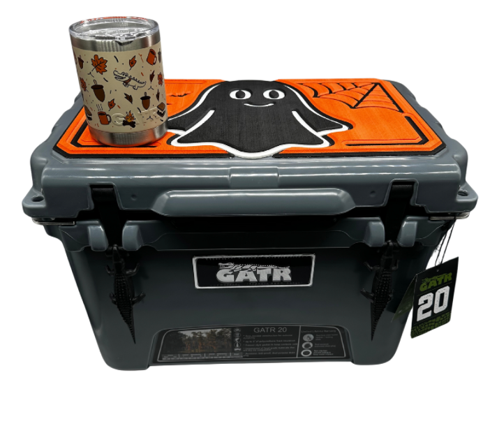 10oz Low Ball Fall Wrap Limited Edition