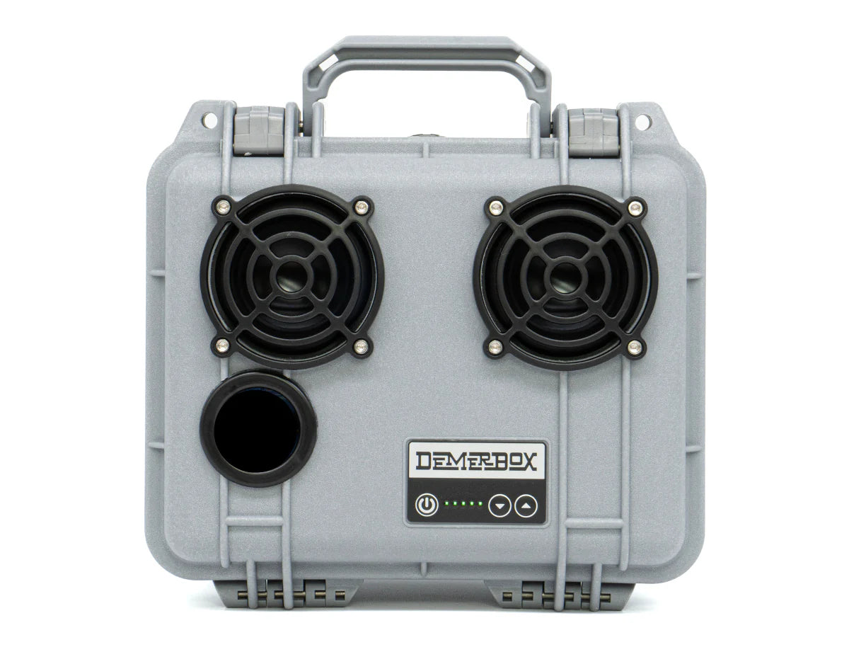 DemerBox DB2