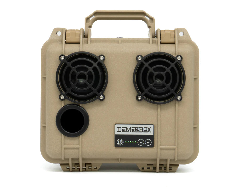 DemerBox DB2