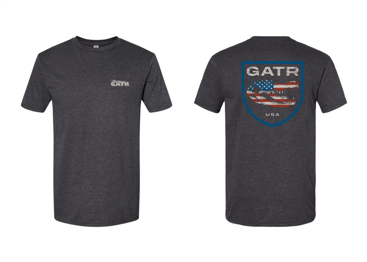 US of GATR Tee