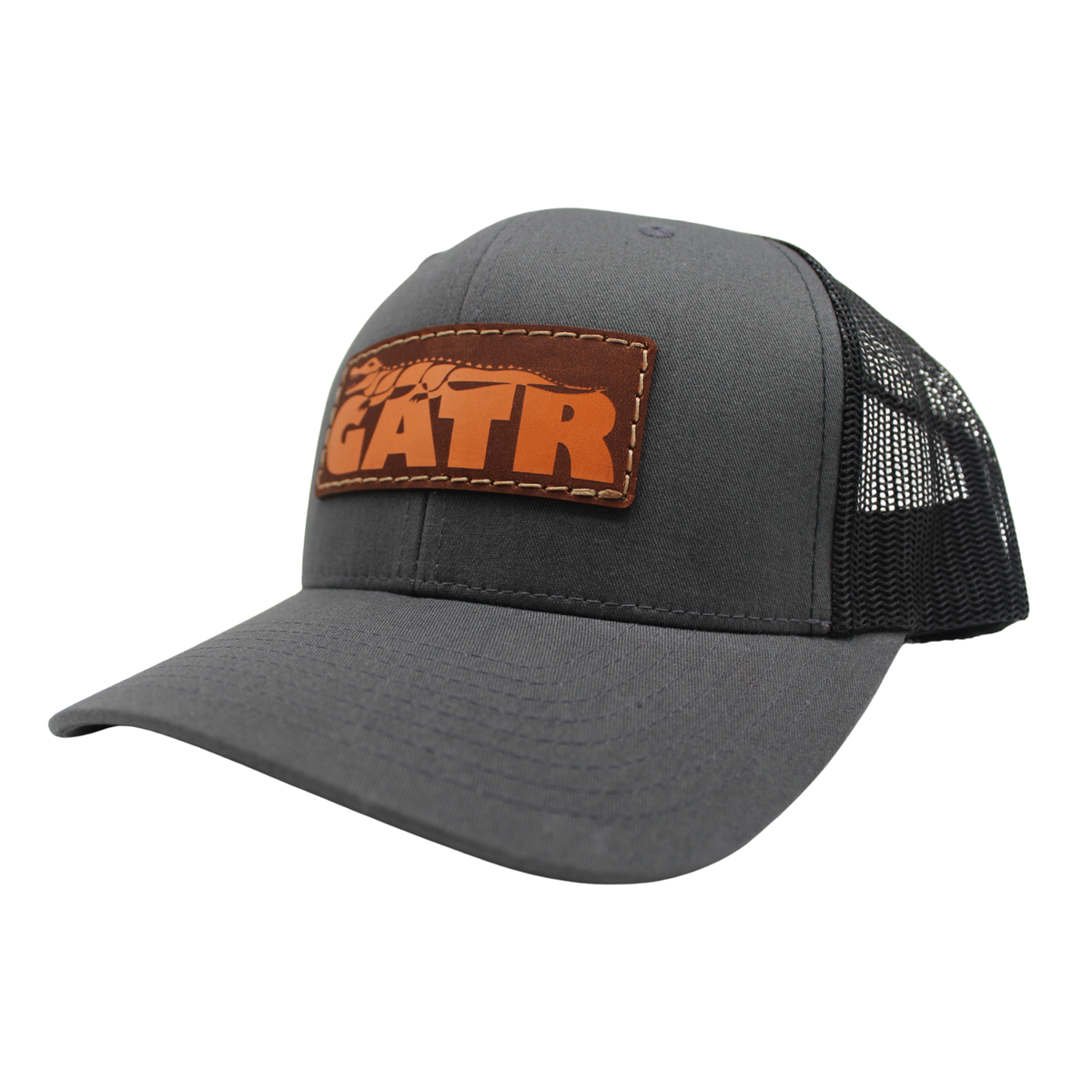 GATR Patch Hat