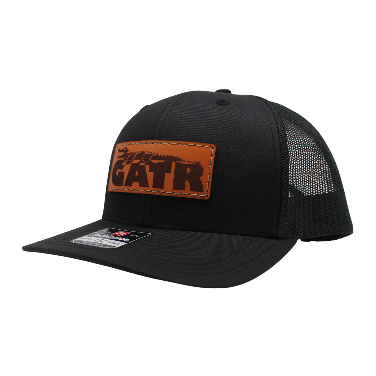 GATR Patch Hat