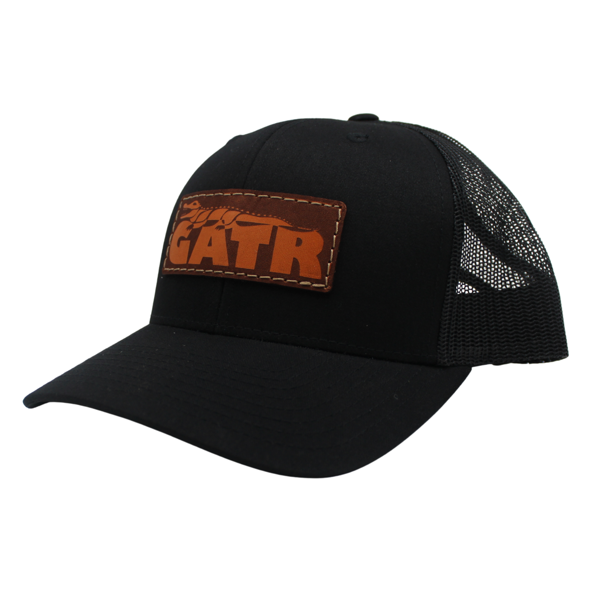 GATR Patch Hat
