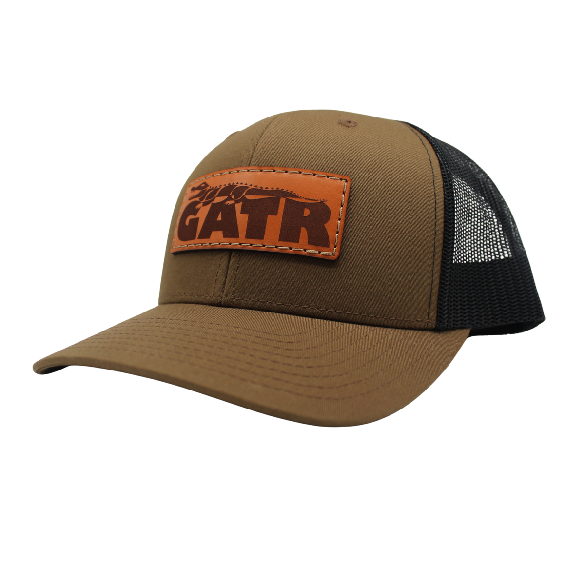 GATR Patch Hat
