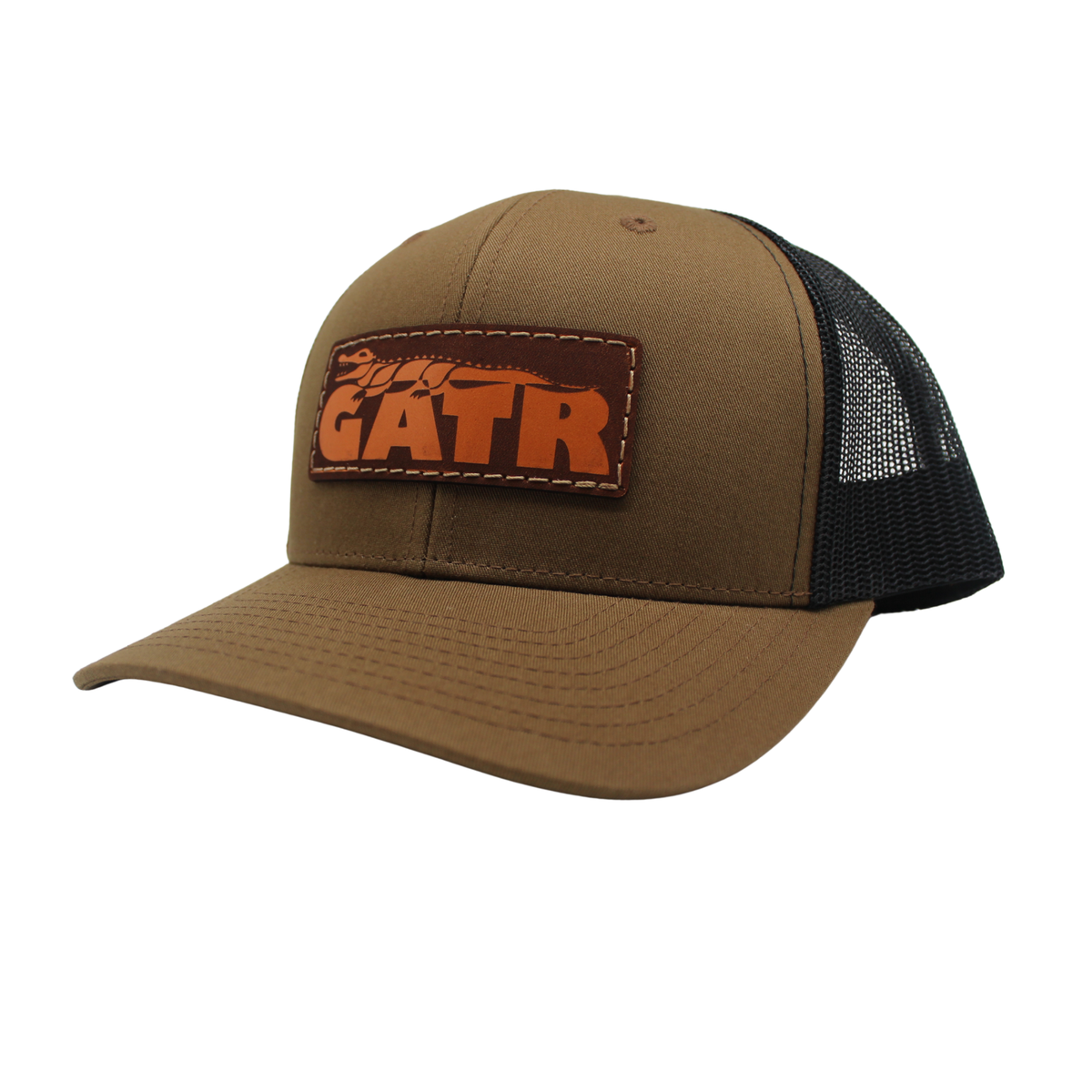 GATR Patch Hat