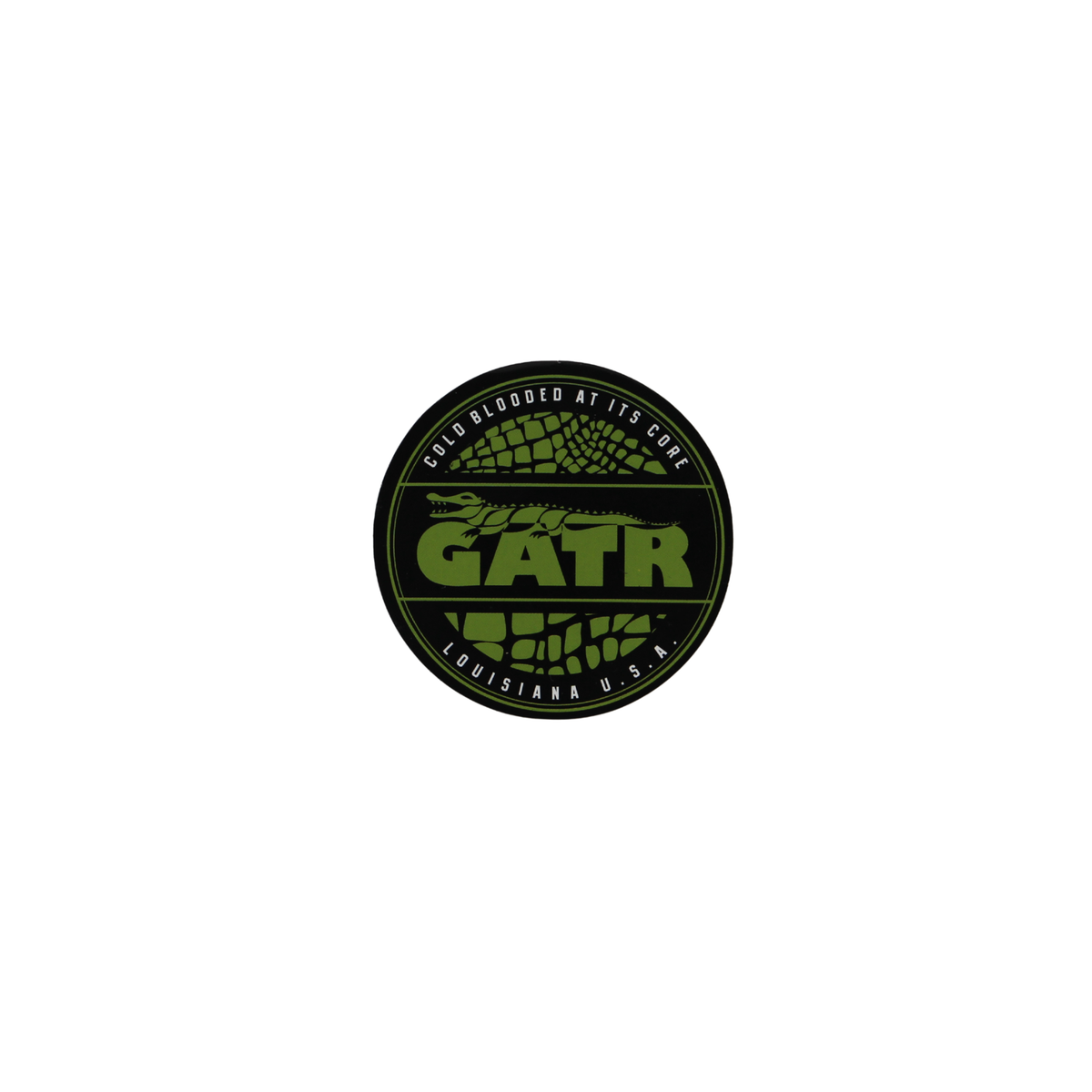 GATR Stickers