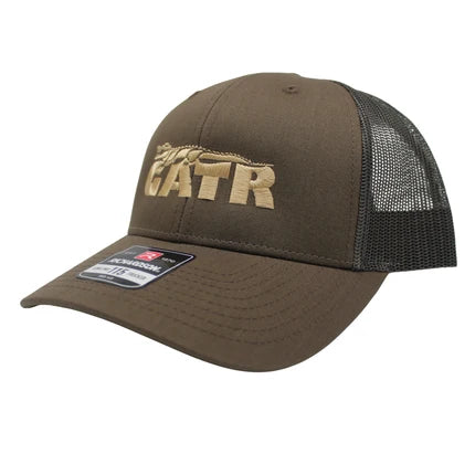 GATR Embroidered Hats
