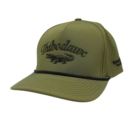 GATR Embroidered Hats