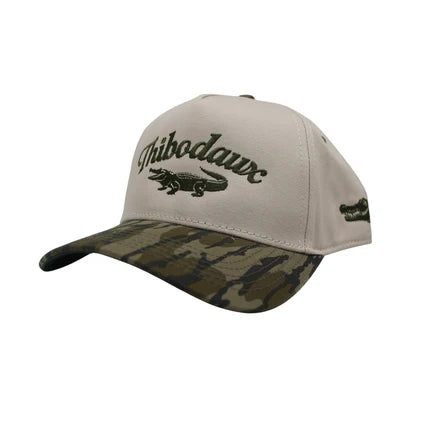 GATR Embroidered Hats