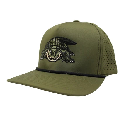 GATR Embroidered Hats