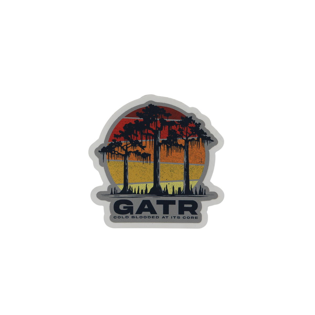 GATR Stickers