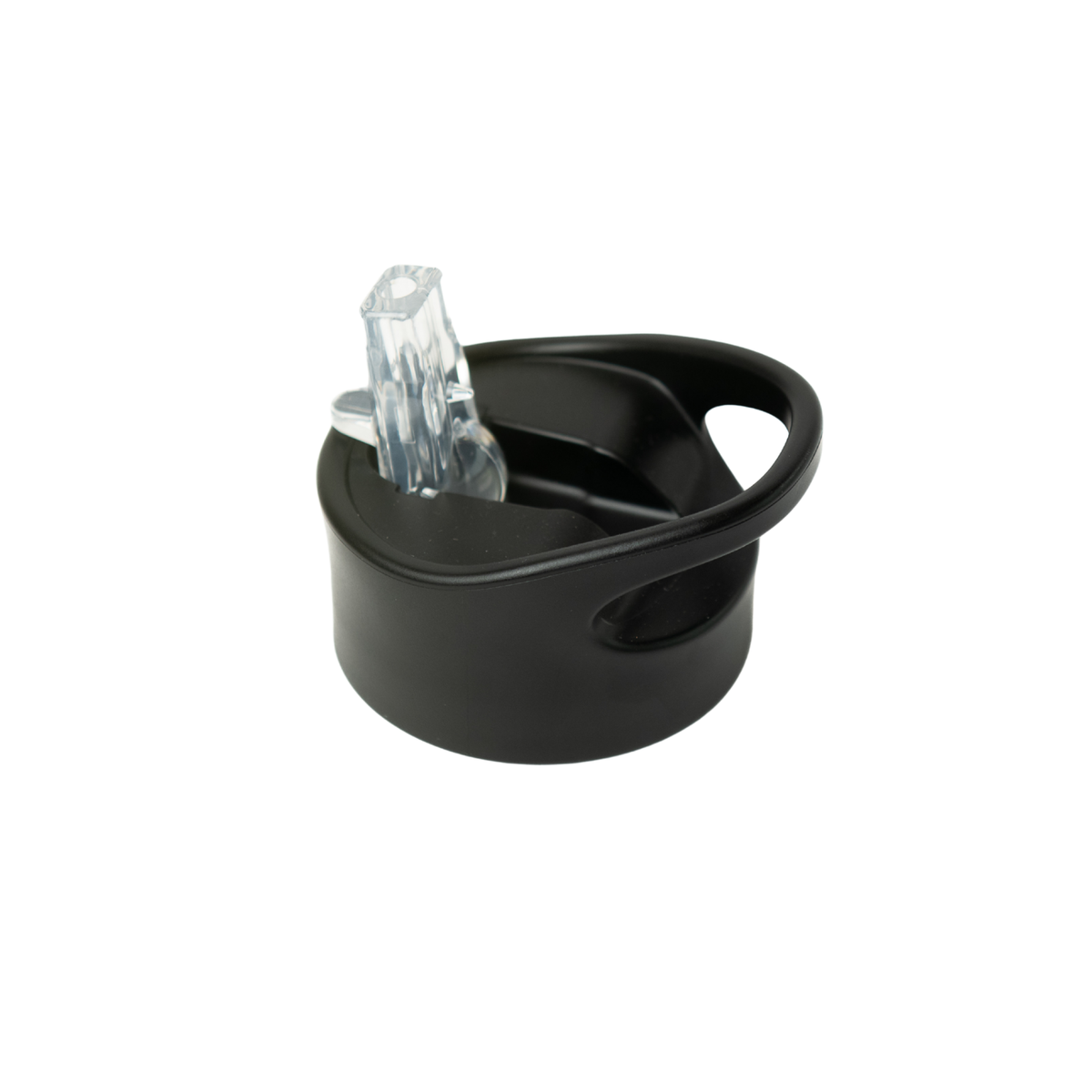 Flip Up Straw Lid