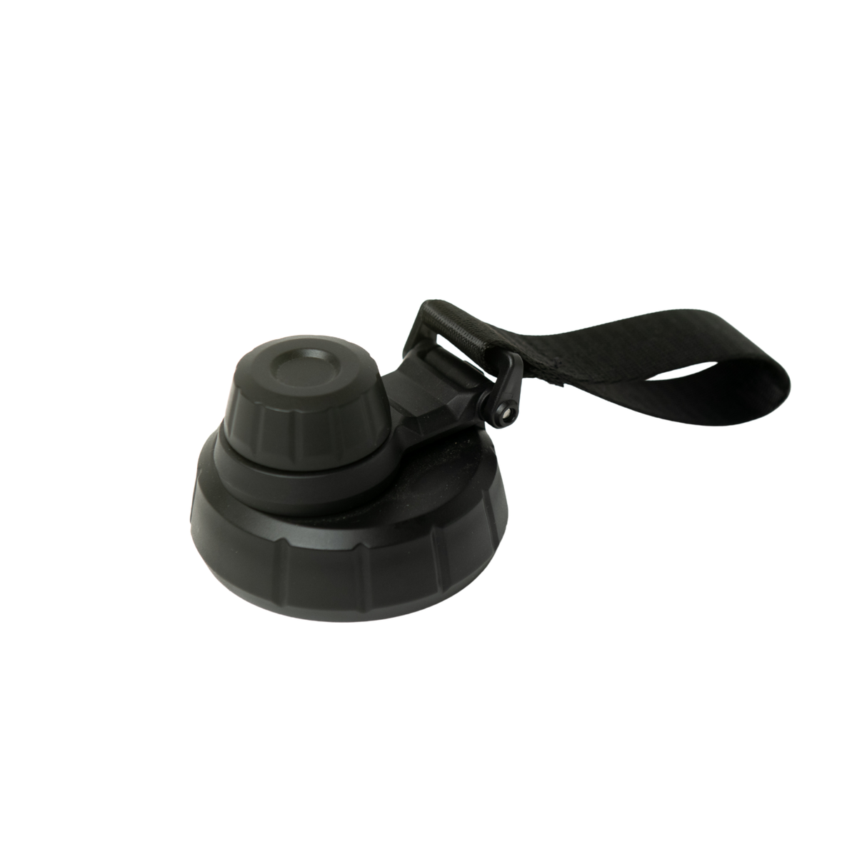 Screw Top Chug Lid
